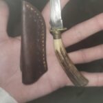Can anyone point me in the direction for a knife like this?