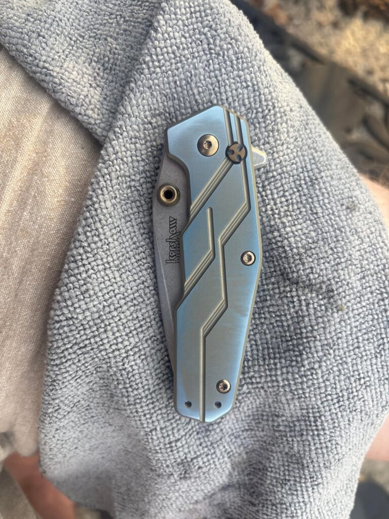 Kershaw Project