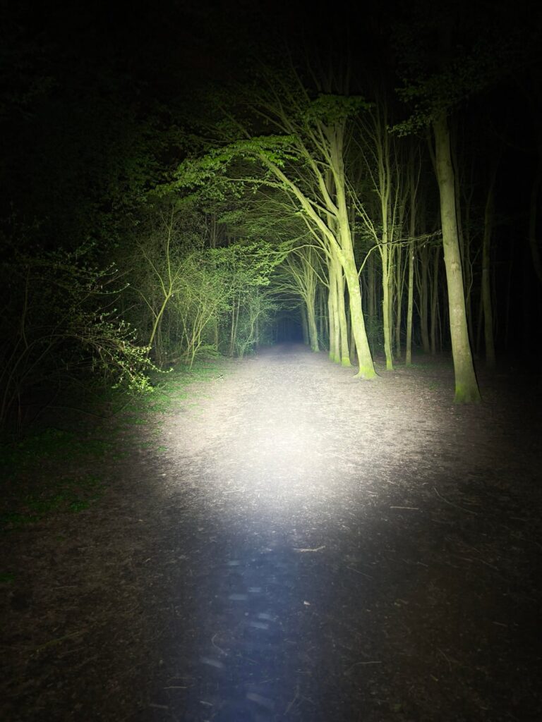 NLD! E12E SFT25R 6500k