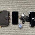 My minimal EDC kit