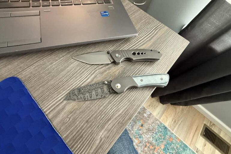 fancy friday. Whats YOUR CARRY?