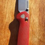 My first Tactile and the only one (of 4) I didn't send back