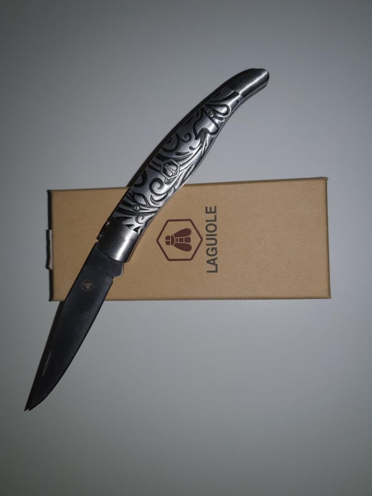 NKD! Mom went to Crete on a school field trip, and brought me this beast!