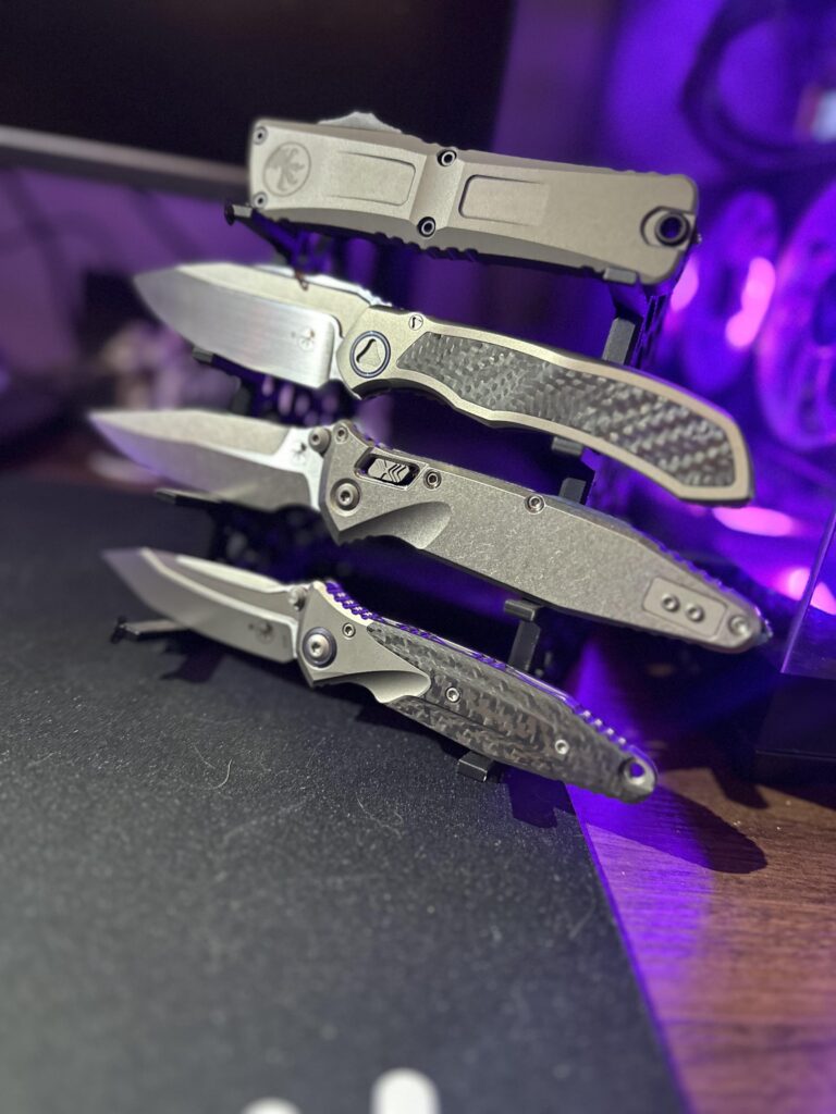 The Anax made for a nice addition, what do you guys think?