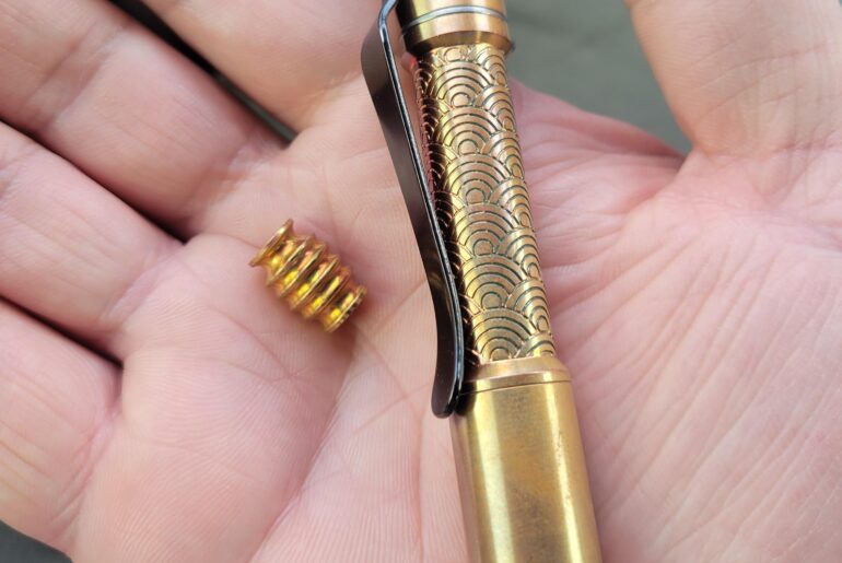 i need some paracord