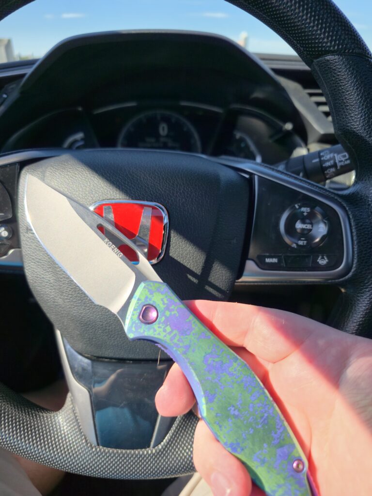 Obligatory Ti Tuesday post...
