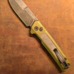 NKD! Kershaw Launch 22 is a tank!