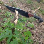 Condor Tool and Knife Atrox