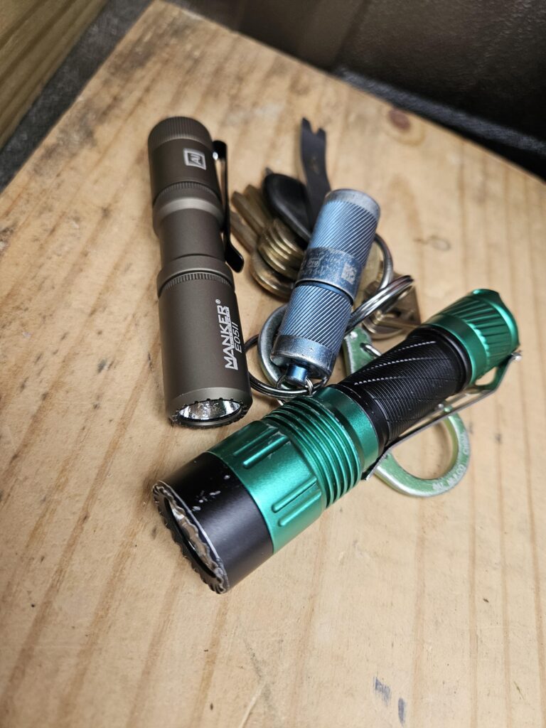 Todays light carry