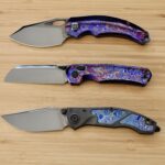 I like shiny things. Part Two.