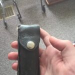 What is the approximate year of this knife?