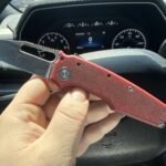 NKD!! Demko AD22 red G10