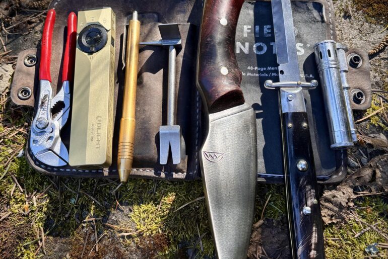 Flashy Fixie Friday Loadout