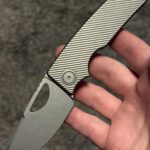 Not sure why it took me this long to get my first Rosie!