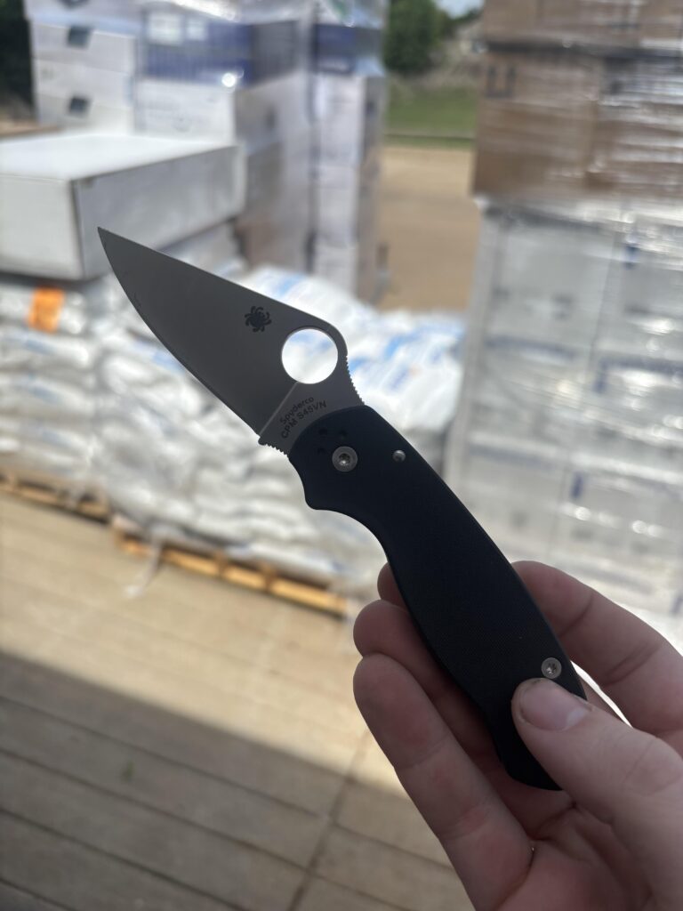 Sunday funday! Whatcha carrying?