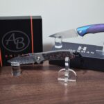 A new one joins the fold