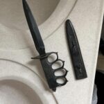 Is this the epitome of mall ninja or is it actually from WW1?