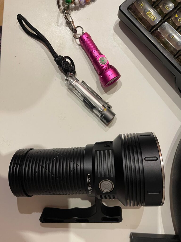 Lazy beans with some thoughts