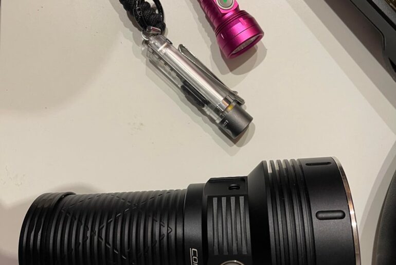 Lazy beans with some thoughts