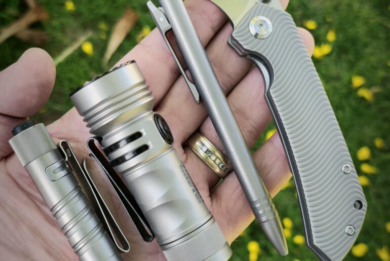 Ti Tuesday carry today