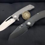 Kansept Kryo and Caveman