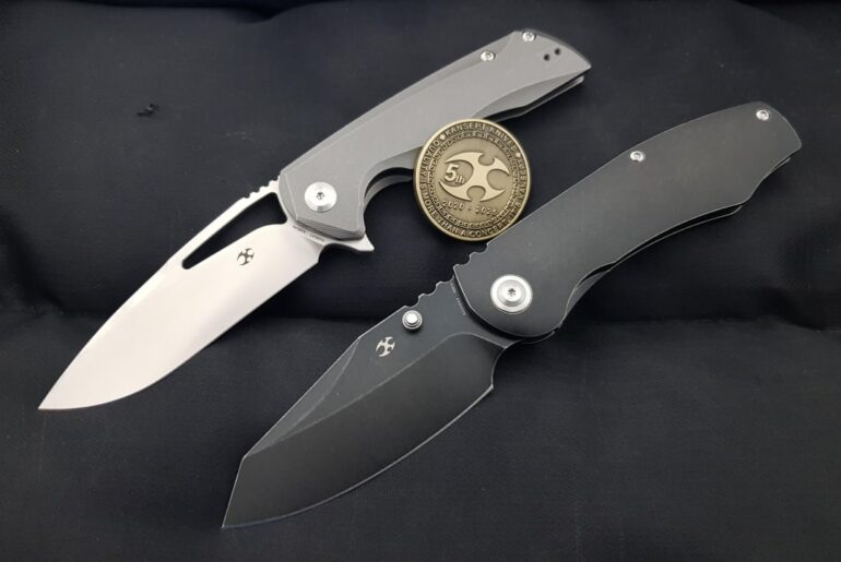 Kansept Kryo and Caveman