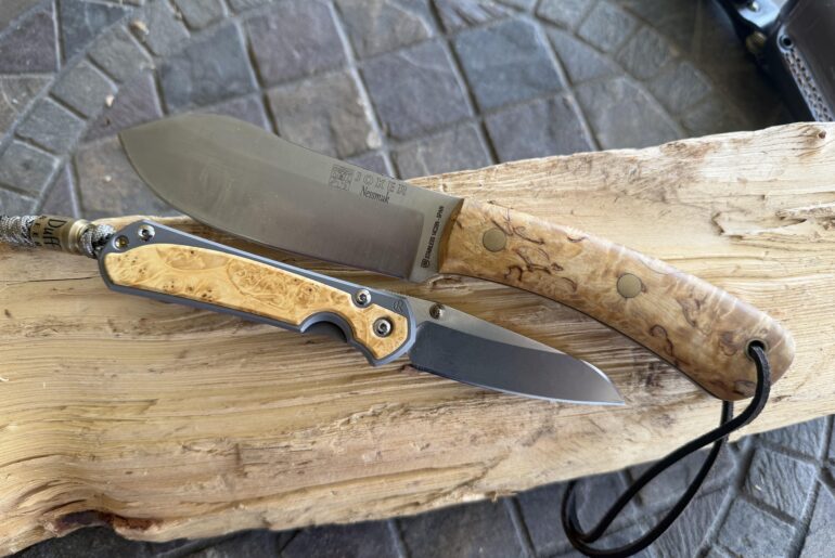 I’ve got Wood Wednesday