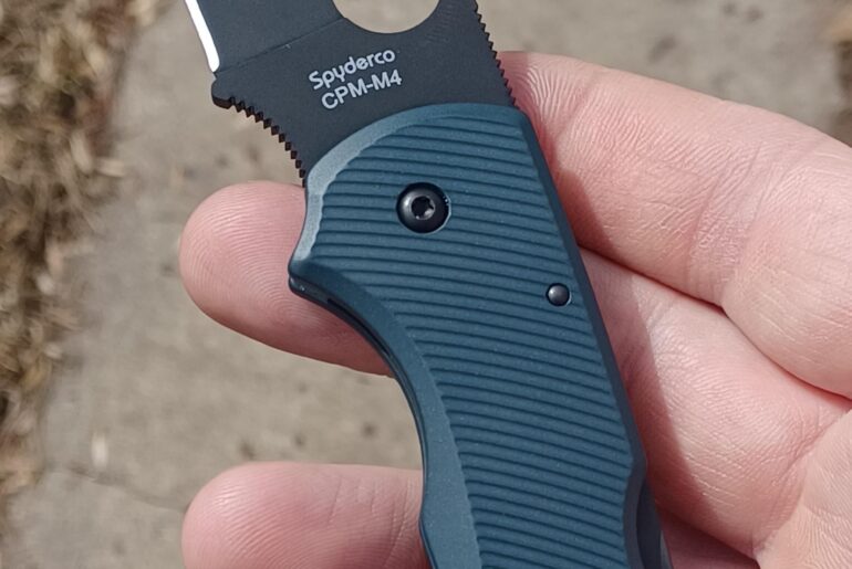 Saturday work carry. What did you go with today?