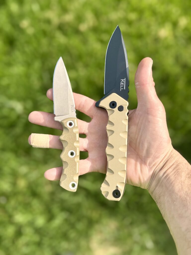 Wednesday’s carry, what y’all carrying