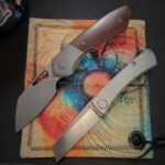 Fridays Carry - let's see em