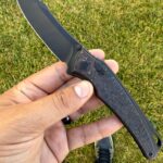 Saturday morning carry