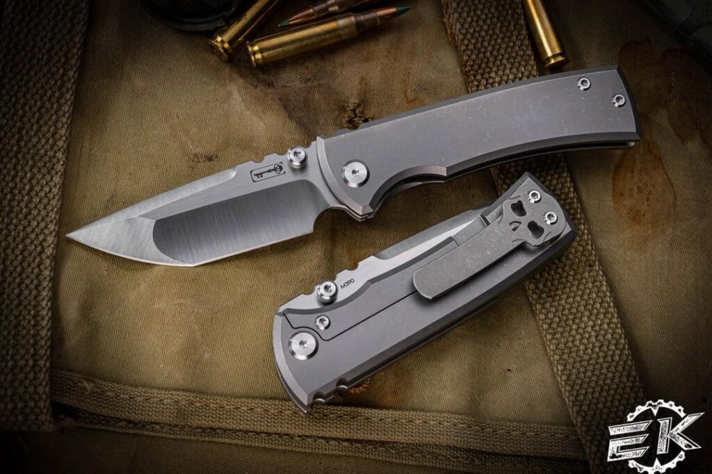 I’m considering buying one of these knives. Their blade shapes are very similar. Which one would you choose.