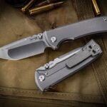 I’m considering buying one of these knives. Their blade shapes are very similar. Which one would you choose.