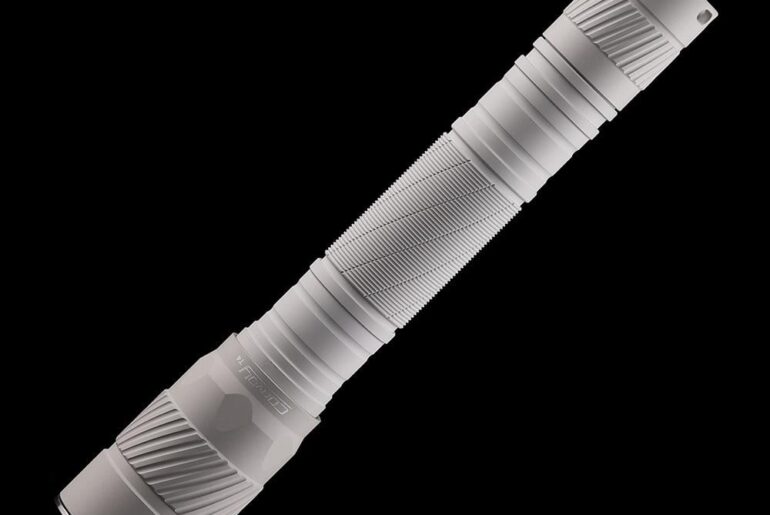 Vapcell F15 Batteries for Convoy T4