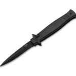 Can I buy the Boker Stiletto 3.5 All Black in Germany?