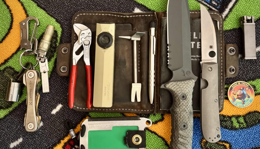 Reconnecting with my inner child today