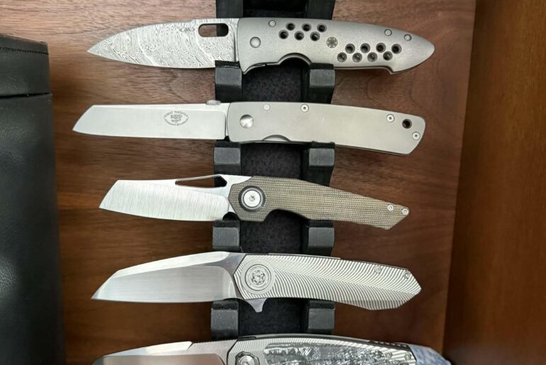 Wharnie Wednesday?