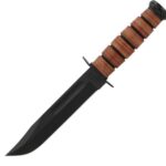 What do you think about the KA-BAR?