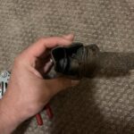 Need help finding a similar sheath