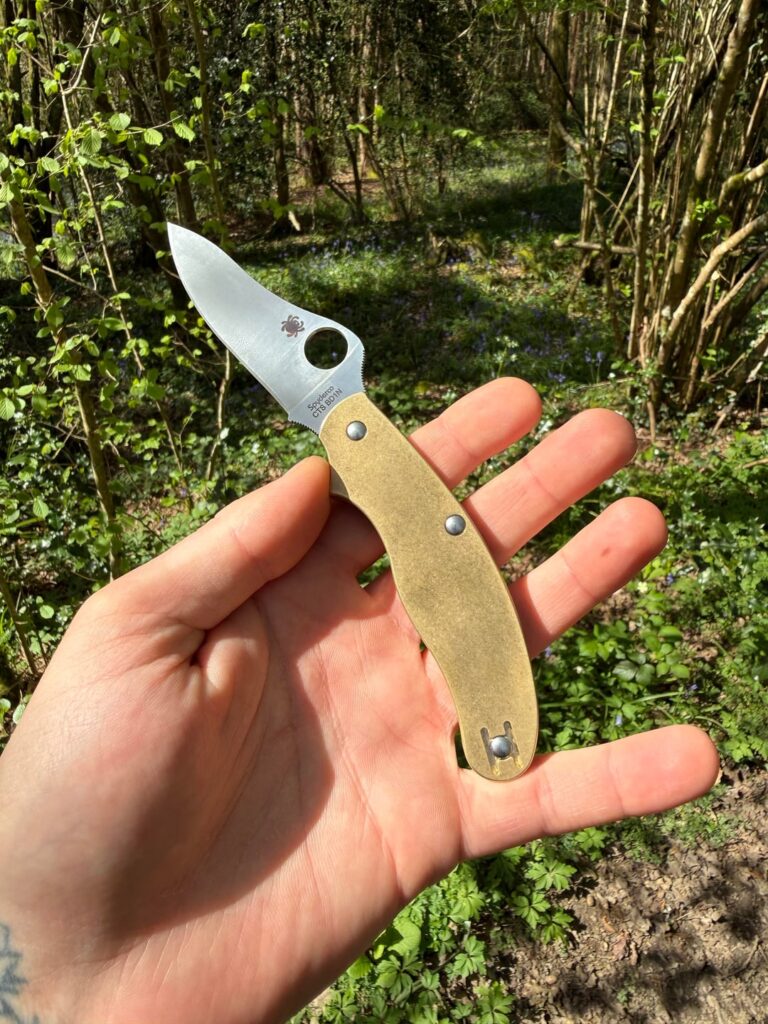 Brass UKPK 🇬🇧