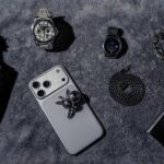 EDC but all silver!!