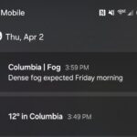 I'm oddly excited about this notification after getting my first LEP.