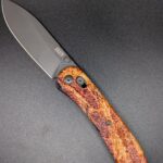 Crispy Bacon Knafs Lander 2