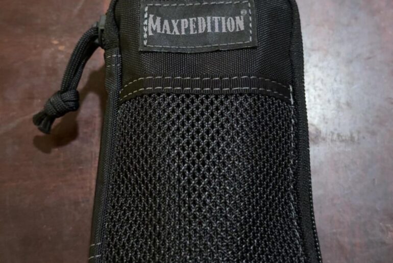 22M LEO mini tool EDC