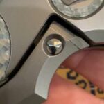 Lock Face condition.