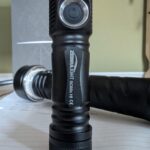 Just got my first ZebrAIGHT