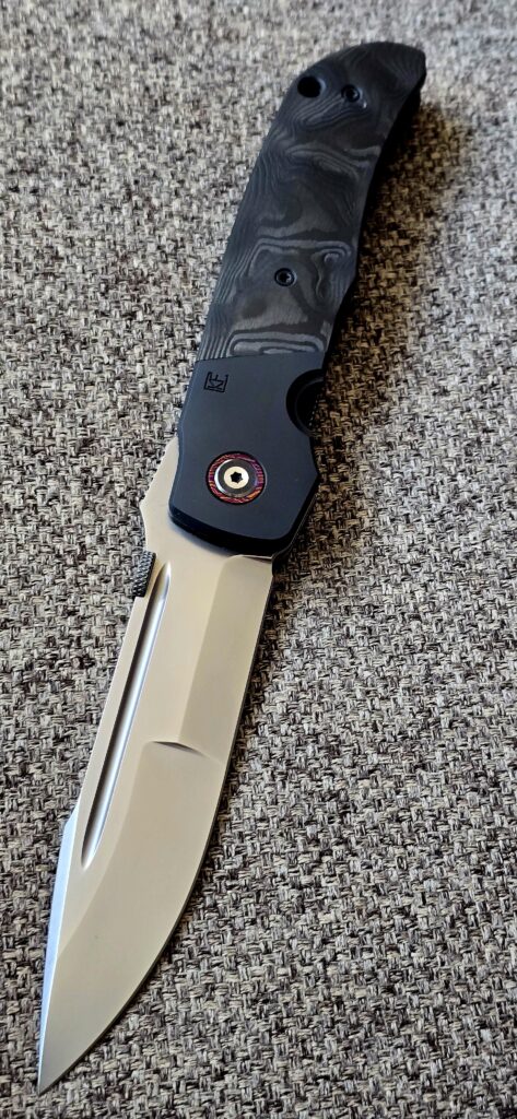 CKF Eagle Rock