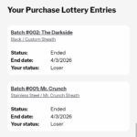 Great word choice..ughh!