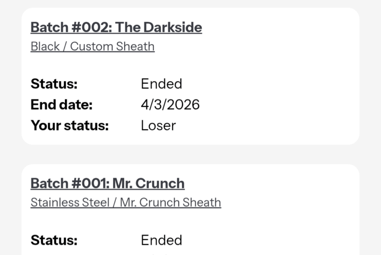 Great word choice..ughh!