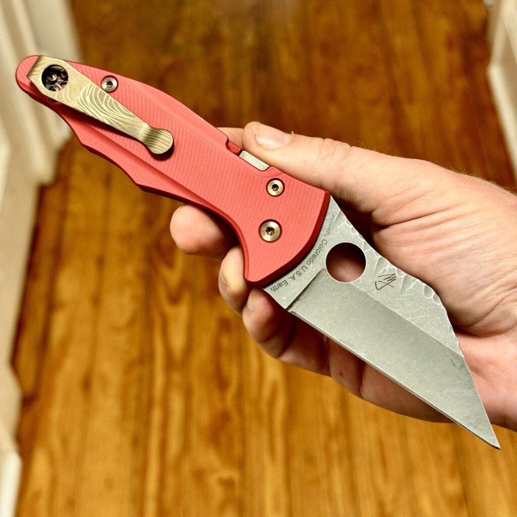 Friday Carry! What about you?